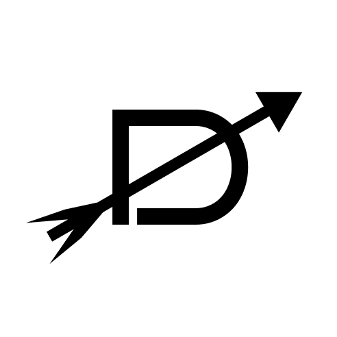 DartVPS Logo