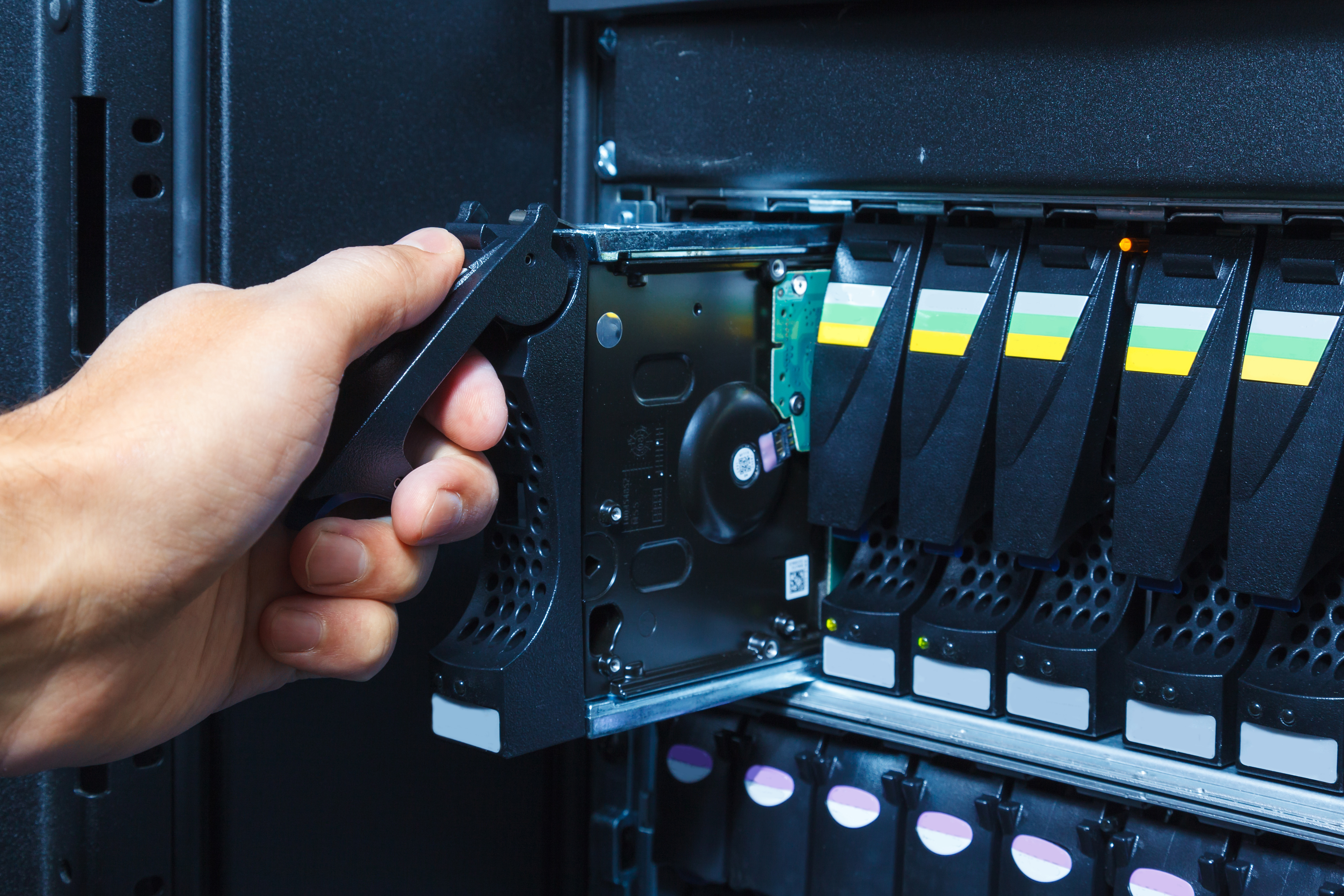 storage-server